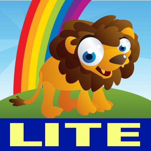 Animal Magic Lite iOS App