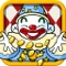 Clown Coins a normal game for your iphone, ipod touch, we hope you can play it however you want