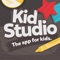 KidStudio | The App for Kids
