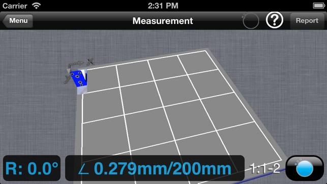 Flatness for ALiSENSOR™ Level(圖2)-速報App