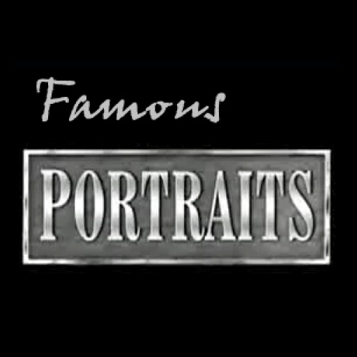 Famous Portraits
