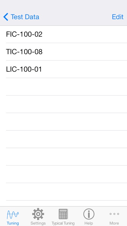 PID Tuner screenshot-3