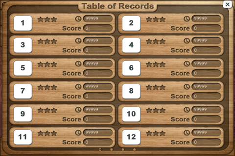 Age of Mahjong screenshot 3