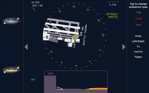 Avionics Multi-Function Display screenshot 2