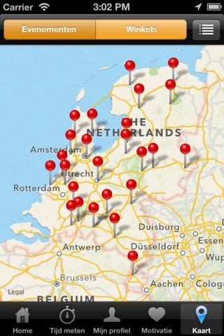 SchaatsApp.nl screenshot 3