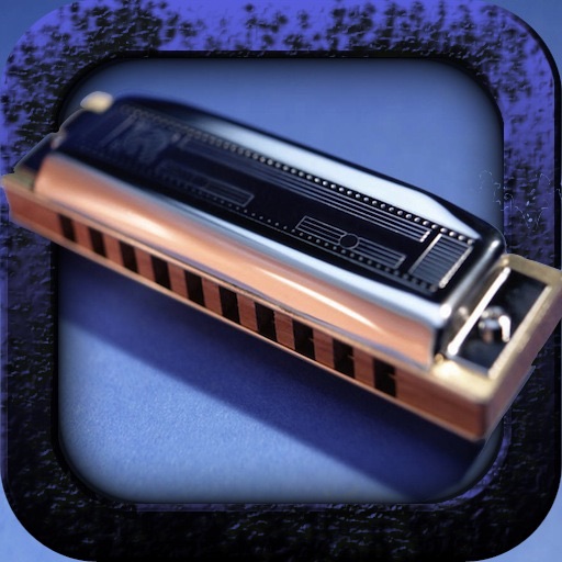 Harmonica HD™