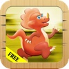 Tiny Dino Runner FREE - Run Through The Jurassic Jungle!