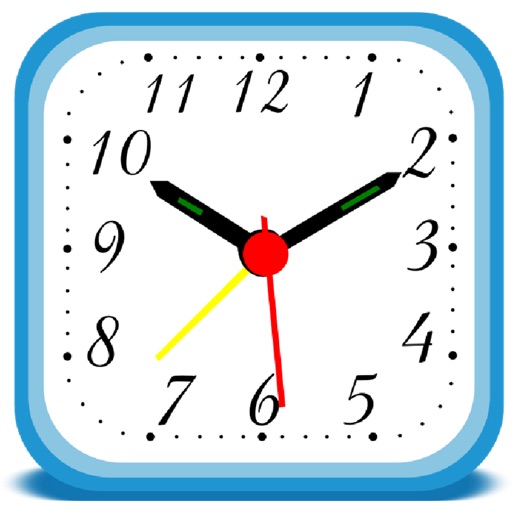 Alarm Clock Soundboard