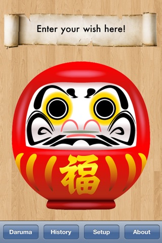 Daruma4u screenshot 2