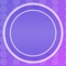 This app gives you everything you need to create beautiful backgrounds, wallpapers and lock screens for iOS 7