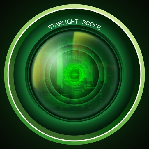StarLight Scope icon