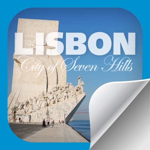 Lisbon Video Travel Guide icon