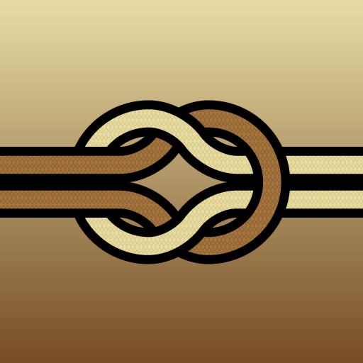 iKnots - Boating knots made easy iOS App