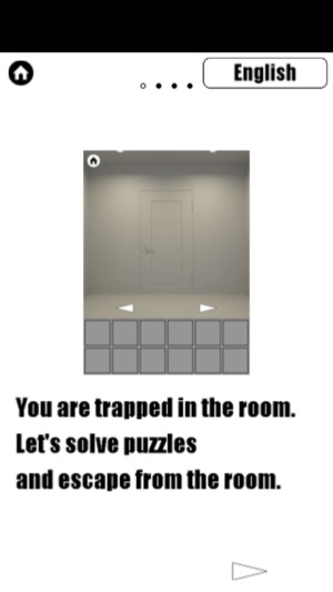 WHITE ROOM - room escape game -(圖4)-速報App