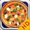 Make Pizza-Cooking Games HD