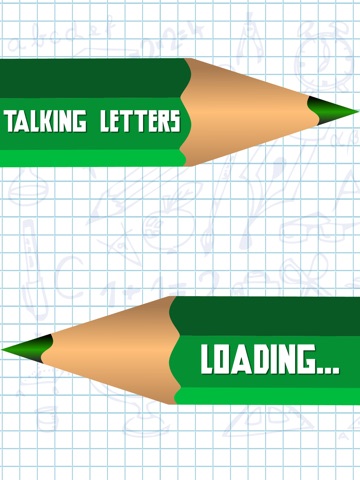 Talking Letters — Utilities for iPhone & iPad | AppStorio