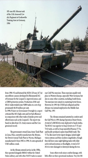 Armored Vehicles Magazine(圖3)-速報App