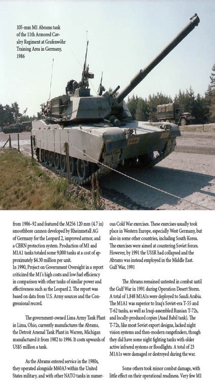 Armored Vehicles Magazine