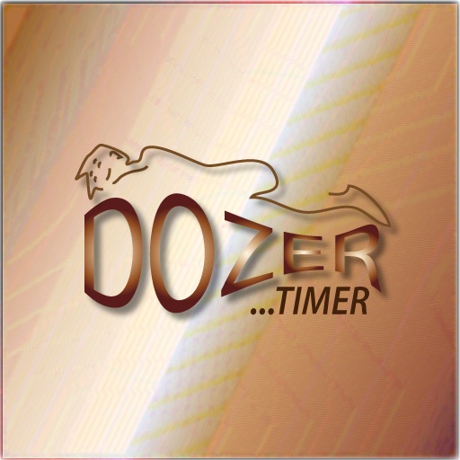 Dozer-Timer HD