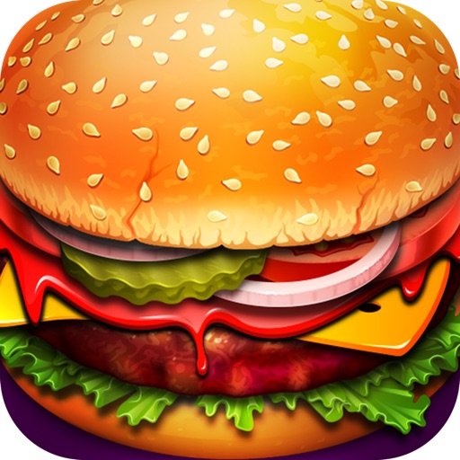 Top Burger Maker - Free for Star Kids