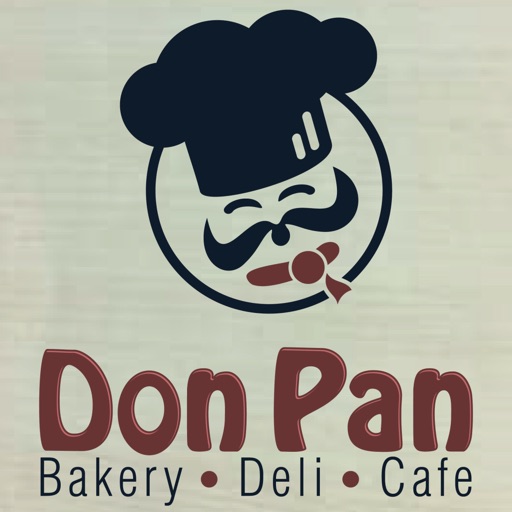 Don Pan icon