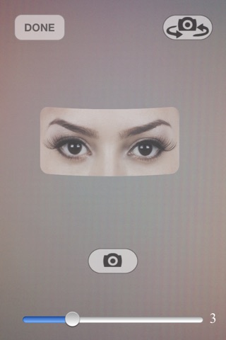 MyLash screenshot 3