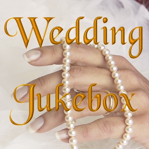 Wedding Jukebox icon