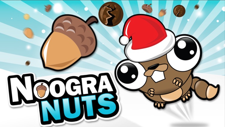Noogra Nuts Seasons