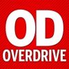 OVERDRIVE