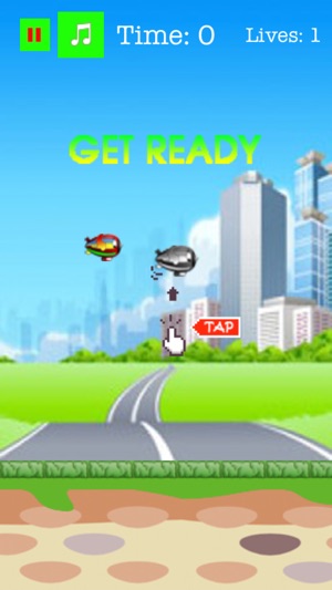 Zeppy Zeppelin(圖1)-速報App