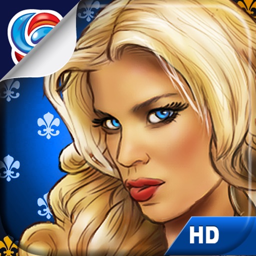 Stolen Beauty HD: fashion mystery Icon