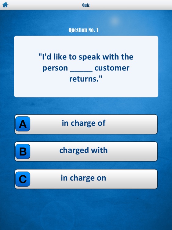 Say it Better in English Lite screenshot-4