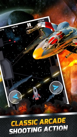 ジェット戦闘機パイロット 無料ゲーム : 戦争の戦い 戦闘ゲームのおすすめ画像4