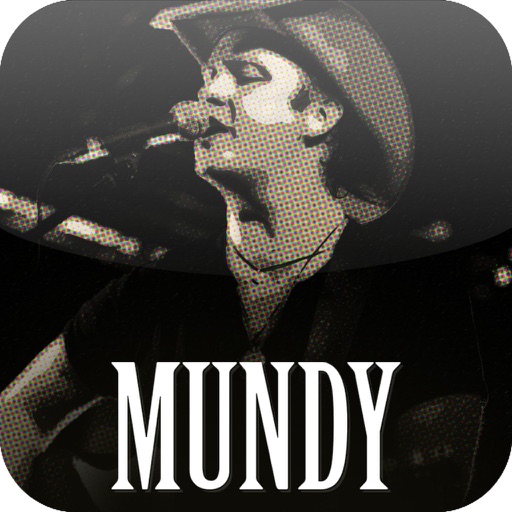 Mundy