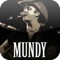 Welcome to my official 'Mundy' application, It will provide all information such as news, gigs etc
