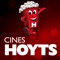 HOYTS Uruguay es un grupo de empresas productoras y distribuidoras de contenidos culturales y de entretenimiento