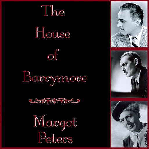 The House of Barrymore (by Margot Peters) icon