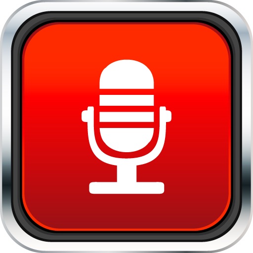 Voice Reminders for iPad icon