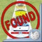 Whether you're on a road trip or just around town, the License Plate Game helps you keep track of the license plates you have found