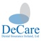 The DeCare Dental Insurance Ireland (DDII) app is an iPhone/iPod touch app for members and dentists