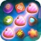 Candy Treasure Quest - Hidden Paradise Puzzle For Kids And Adults FREE