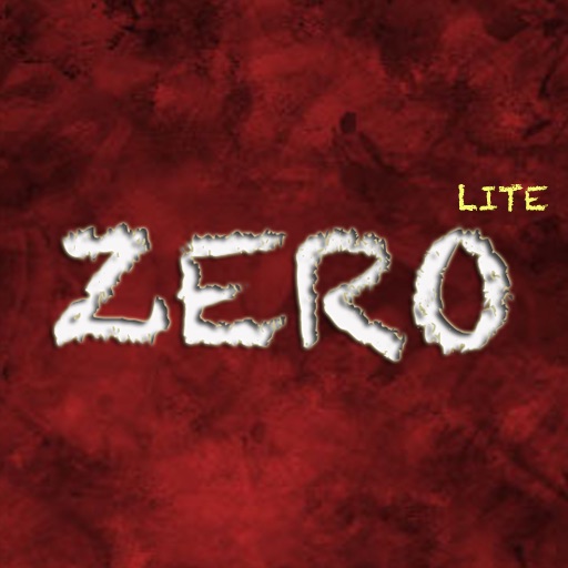 ZeroHD Lite icon