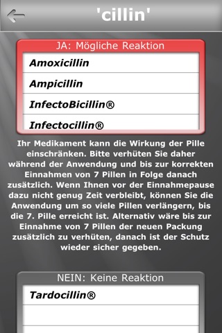Pill-Scout screenshot 3