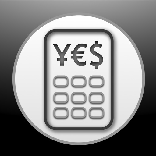 YAC! (Yet Another Converter) iOS App
