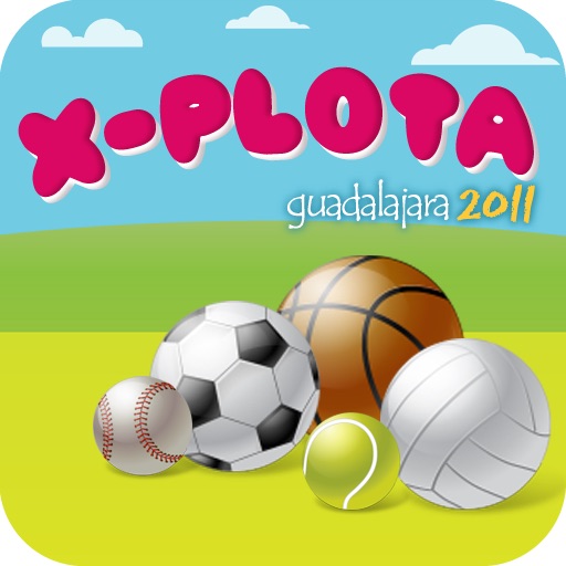 X-Plota iOS App