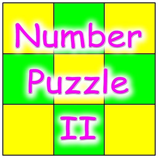 Number Puzzle - II