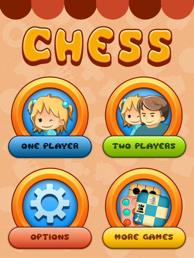 Chess for Kids HD