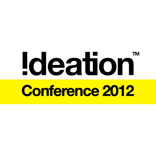 Ideation Conference 2012 icon