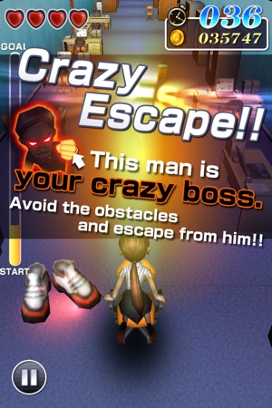 Crazy Boss(圖1)-速報App