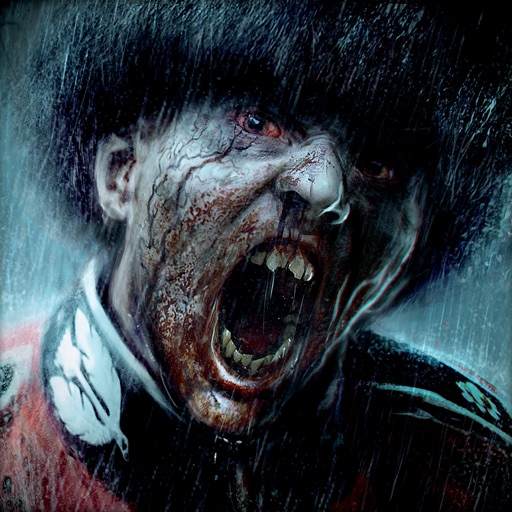 ZombiU Icon